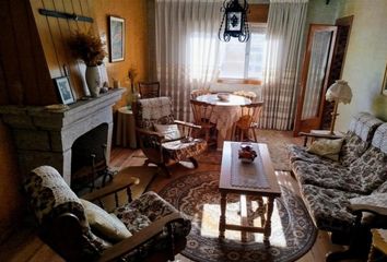 Chalet en  Peguerinos, Avila Provincia