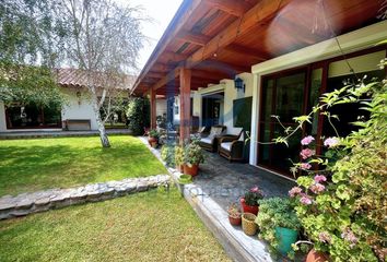 Casa en  Colina, Chacabuco