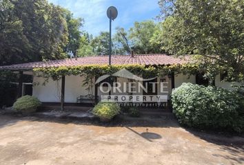 Casa en  Padre Hurtado, Talagante