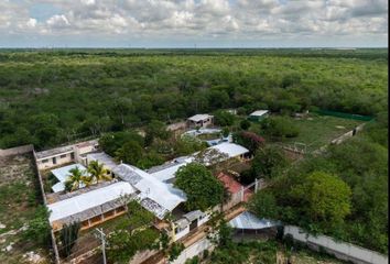 Quinta en  Carretera Paso Hacienda Teya, Hacienda Teya, Teya, Kanasín, Yucatán, 97374, Mex