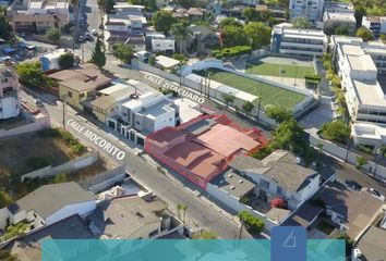 Lote de Terreno en  Calle Zitacuaro 147, Hipodromo, Tijuana, Baja California, 22020, Mex