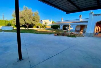 Chalet en  El Puerto De Santa Maria, Cádiz Provincia