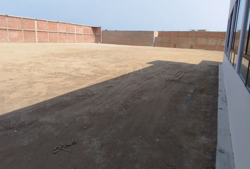 Local comercial en  Ancon, Lima