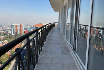 Departamento en  Carretera Federal Mexico-toluca 5308, El Yaqui, Cuajimalpa De Morelos, Cuajimalpa De Morelos, Ciudad De México, 05320, Mex