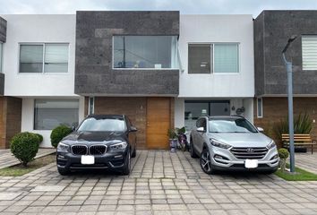 Casa en condominio en  Calle De Los Cisnes 88-137, Lago De Guadalupe, Cuautitlán Izcalli, México, 54760, Mex