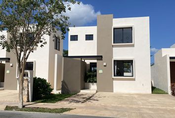 Casa en  Calle 20 109, Conkal, Yucatán, 97345, Mex