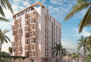 Departamento en  Calle 23, Telchac Puerto, Yucatán, 97407, Mex