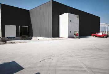 Nave en  Autopista Querétaro-irapuato, Rincón De San Antonio, Santiago De Querétaro, Querétaro, 76030, Mex