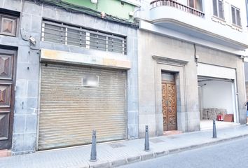 Local Comercial en  Isleta - Puerto - Guanartem, Las Palmas De Gran Canaria