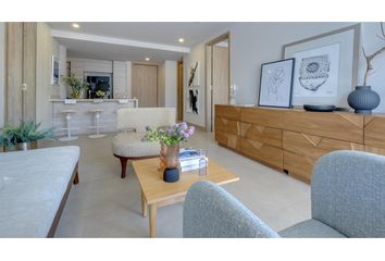 Apartamento en  Coco Beach Hotel - Rooftop & Beach Club, La Boquilla, Cartagena De Indias, Bolívar, Col
