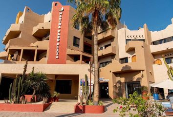 Casa en condominio en  El Médano Ejidal, Cabo San Lucas, Los Cabos, Baja California Sur, 23453, Mex