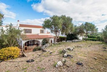 Chalet en  Es Migjorn Gran/el Migjorn Gran, Balears (illes)