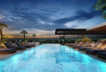 Departamento en  Calle 12 Bis N 3, Centro, Playa Del Carmen, Solidaridad, Quintana Roo, 77710, Mex