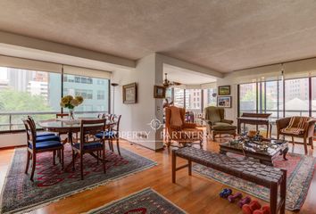 Departamento en venta en Las Condes