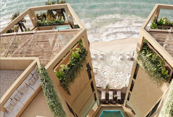 Departamento en  Calle 23, San Crisanto, Sinanché, Yucatán, 97424, Mex