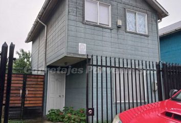 Casa en  Temuco, Cautín
