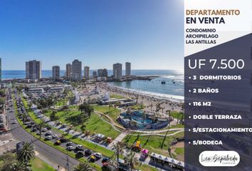 Departamento en  Iquique, Iquique