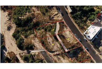 Lote de Terreno en  Vista Hermosa, Los Cabos