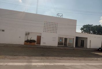 Nave en  Colima Centro, Municipio De Colima