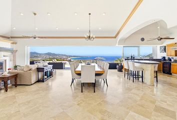 Casa en condominio en  Portales, Cabo San Lucas
