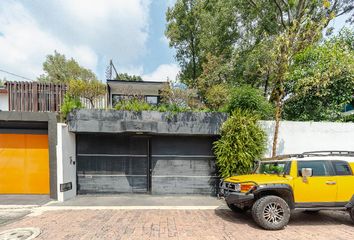 Casa en condominio en  Florida, Álvaro Obregón, Cdmx