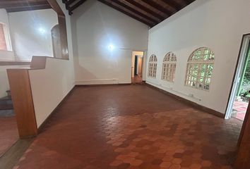 Casa en Poblado, Medellín