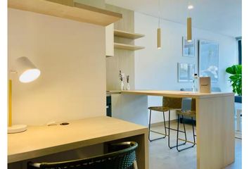 Apartment for rent in El Chicó, Bogotá