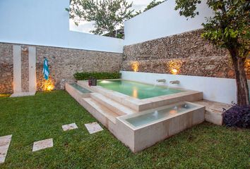 Casa en  Calle 79 546e, Centro, Mérida, Yucatán, 97000, Mex
