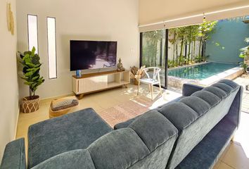 Casa en condominio en  Calle 51, Conkal, Yucatán, 97345, Mex