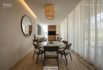 Departamento en  Calle 58 389-885, Alcalá Martín, Mérida, Yucatán, 97000, Mex