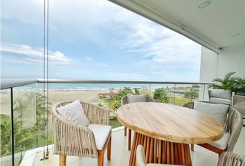 Apartamento en  Corregimiento La Boquilla, Cartagena De Indias