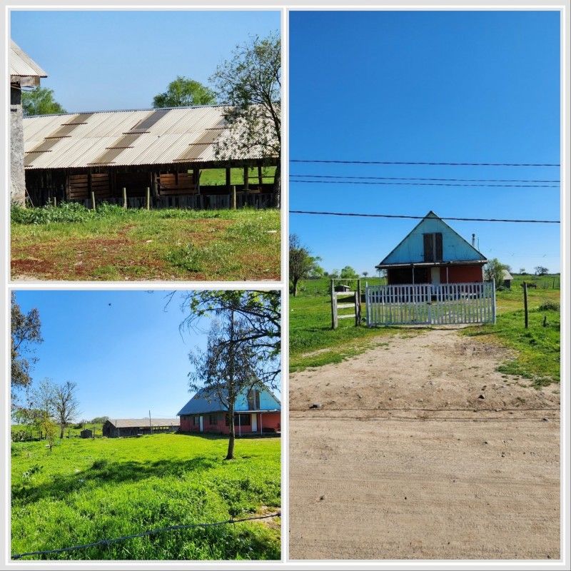 venta Casa en San Rafael, Talca (181658)- icasas.cl