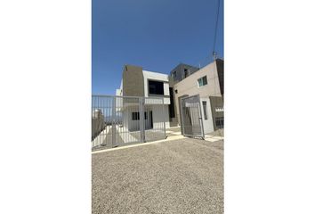 Casa en  Popular 89, Ensenada