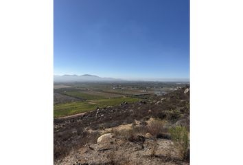 Lote de Terreno en  La Misión, Ensenada