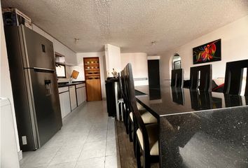 Apartment for rent in Rafael Núñez, Bogotá