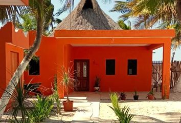 Casa en  Dzidzantún, Yucatán