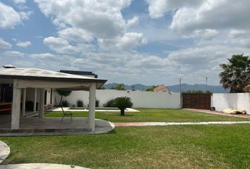 Casa en  Villa Salinas Victoria, Salinas Victoria