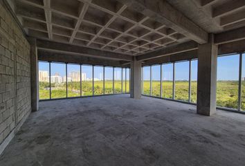 Oficina en  Puerto Cancún, Cancún, Quintana Roo