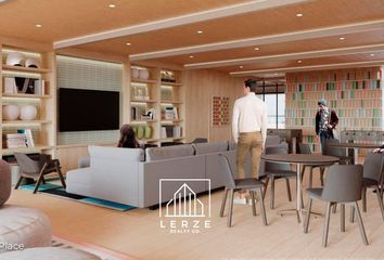 Departamento en  Contadero, Cuajimalpa De Morelos