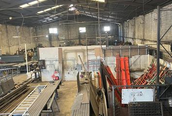 Nave en  Monterrey Centro, Monterrey