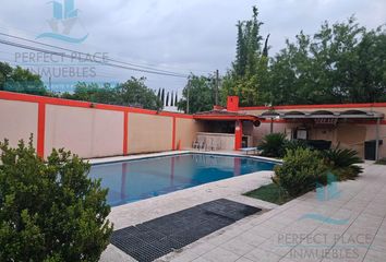 Casa en  Cienega De Flores Centro, Ciénega De Flores