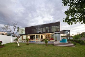 Casa en  Komchen, Mérida, Yucatán