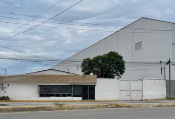 Nave en  Guanajuato, Saltillo, Saltillo, Coahuila