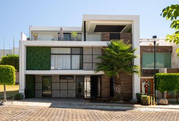 Casa en  Fraccionamiento Lomas De  Angelópolis, San Andrés Cholula