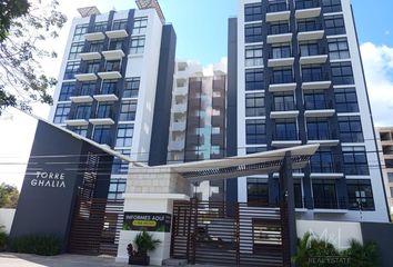 Departamento en  Colonia Supermanzana 312, Cancún, Quintana Roo