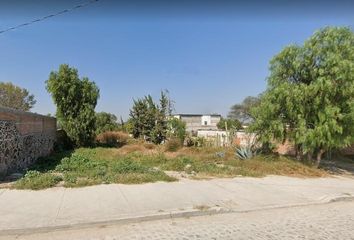 Lote de Terreno en  Barrio La Magdalena, Tequisquiapan