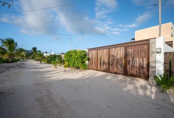 Casa en  Ixil, Yucatán