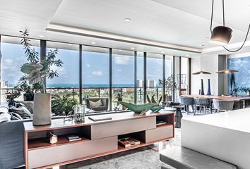 Departamento en  Cancún Centro, Cancún, Quintana Roo