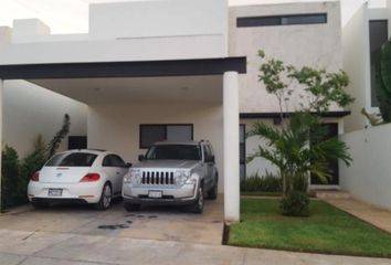 Casa en  Santa Gertrudis Copo, Mérida, Yucatán