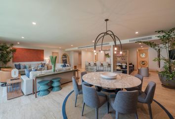 Departamento en  Colonia Benito Juárez, Cancún, Quintana Roo